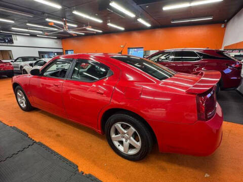 2008 Dodge Charger