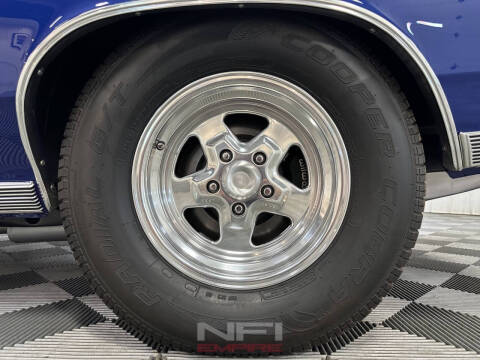 1966 Chevrolet Chevelle