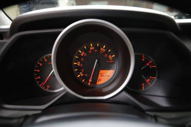 2013 Toyota 4Runner SR5