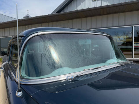 1955 Chevrolet 210