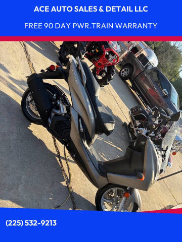 2015 Yamaha VMAX