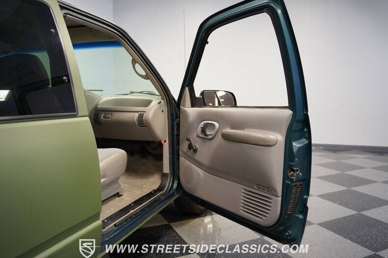 1995 GMC Sierra 1500