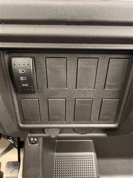 2025 Massimo Buck 250