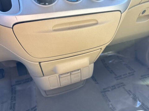 2010 Honda Odyssey LX