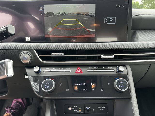 2026 Hyundai Sonata