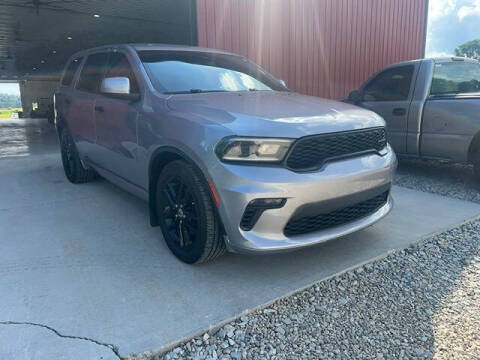 2021 Dodge Durango GT
