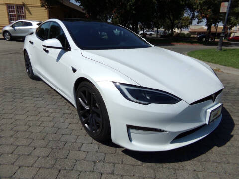 2023 Tesla Model S