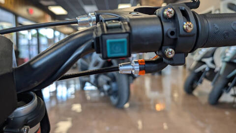 2025 TrailMaster TM06-60