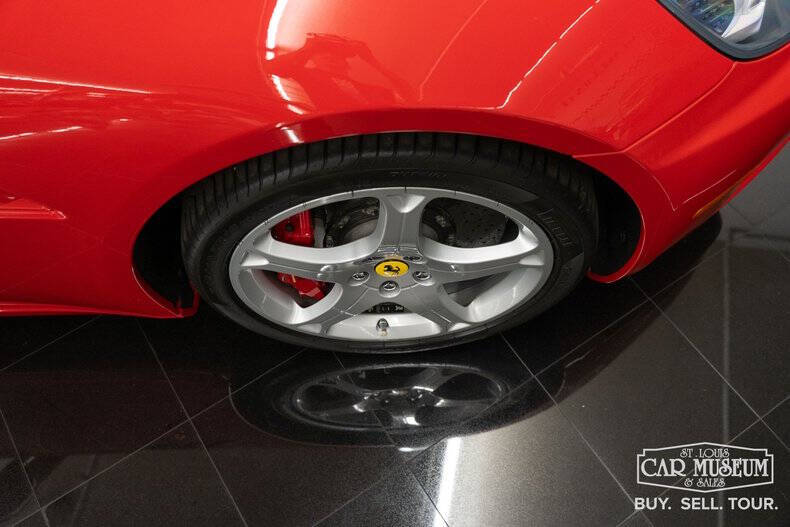 2012 Ferrari California