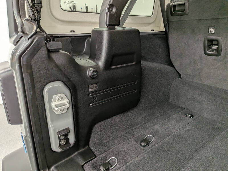 2023 Jeep Wrangler Willys 4xe