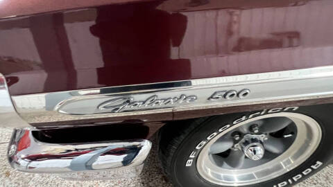 1964 Ford Galaxie 500