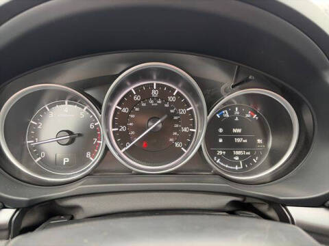 2024 Mazda CX-5 2.5 S Preferred