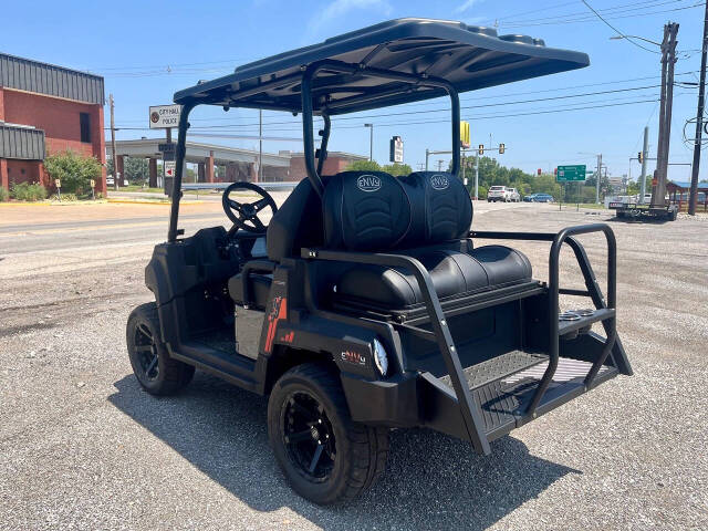 2024 eNVy NV4 for sale at Lakeside Auto RV & Outdoors in Cleveland, OK