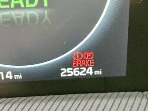 2023 Kia EV6 GT