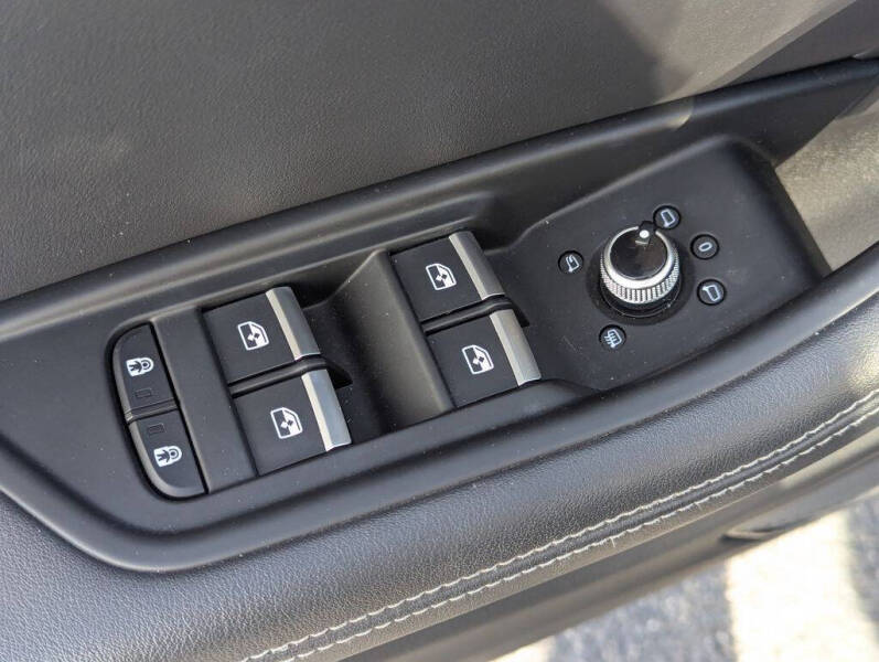 2023 Audi A5 Sportback quattro S line Prem Plus 45 TFSI