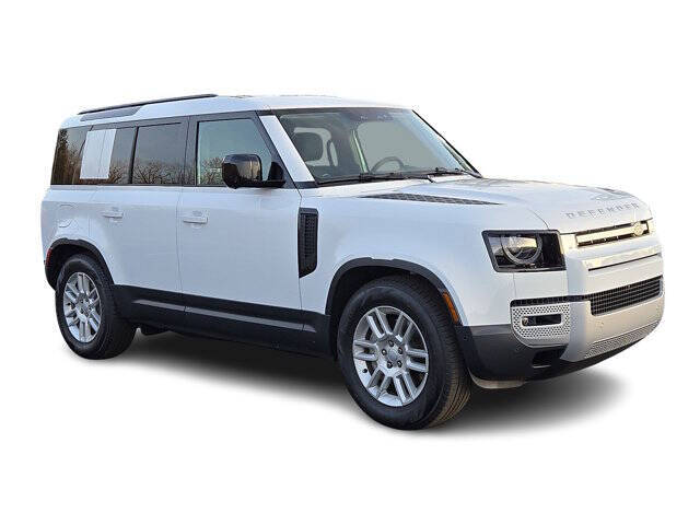 2025 Land Rover Defender 110 P400 S