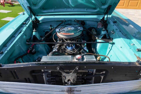 1964 Ford Falcon