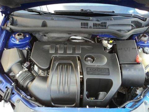 2007 Pontiac G5