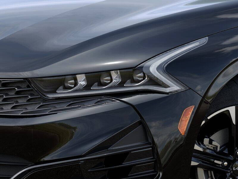 2024 Kia K5