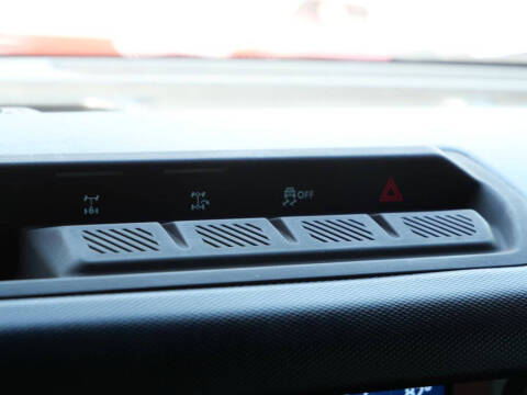 2023 Ford Bronco Outer Banks Advanced