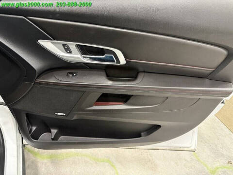 2015 GMC Terrain SLT-1