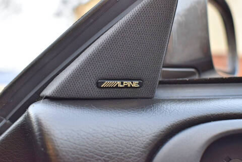 2000 Jaguar XK-Series XK8