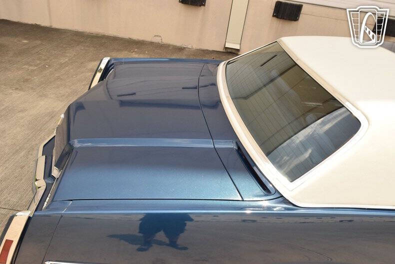 1976 Oldsmobile Toronado