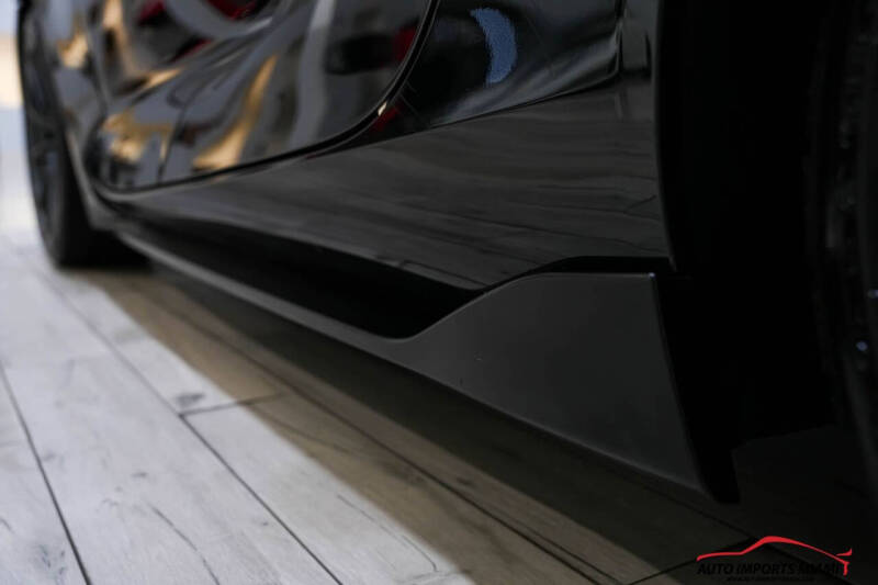 2023 Toyota GR Supra 3.0