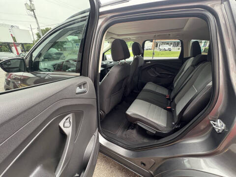 2013 Ford Escape SE
