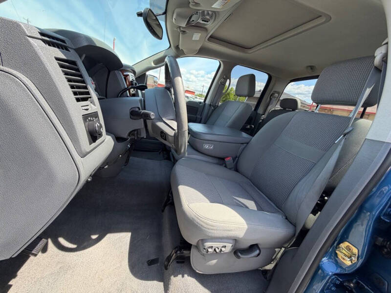 2006 Dodge Ram 2500