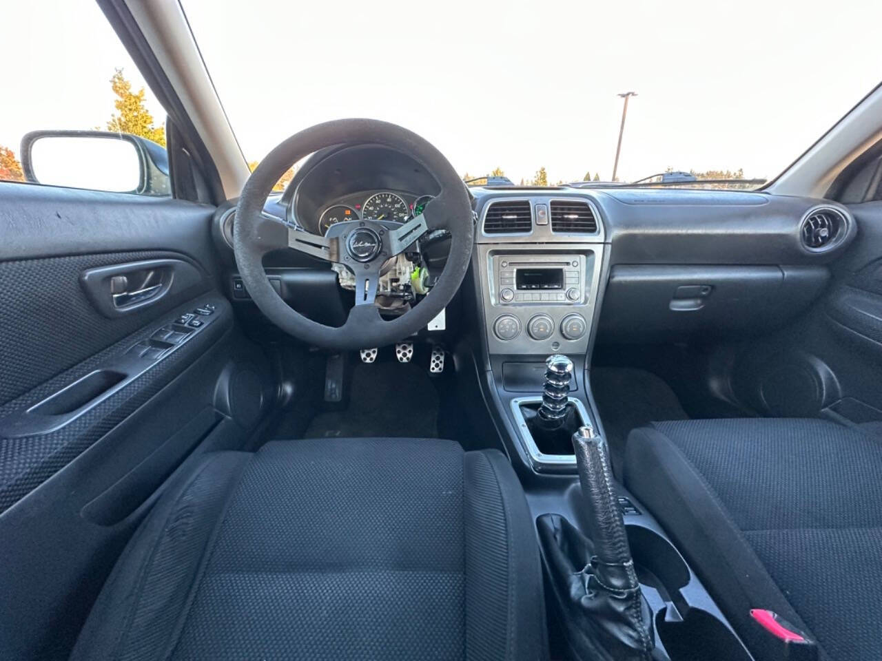 2007 Subaru Impreza for sale at Starline Motorsports in Portland, OR