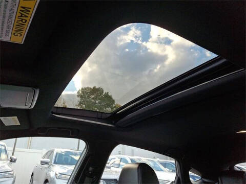 2024 Acura Integra w/A-SPEC