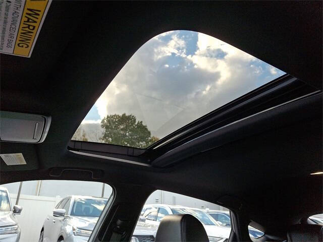 2024 Acura Integra w/A-SPEC