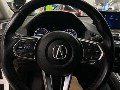 2020 Acura RDX SH-AWD w/Tech