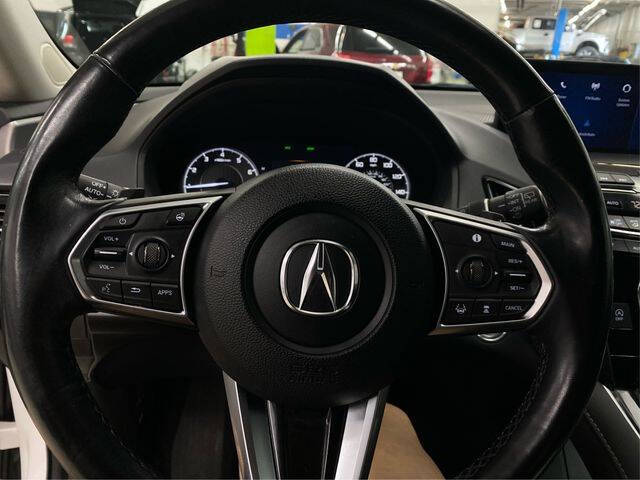 2020 Acura RDX SH-AWD w/Tech