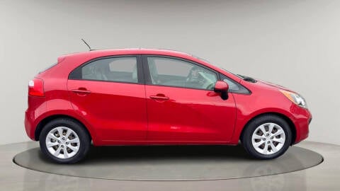 2013 Kia Rio 5-Door for sale at MILLENNIUM CARS in San Diego CA