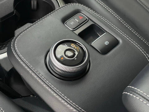 2023 Ford Mustang Mach-E Select