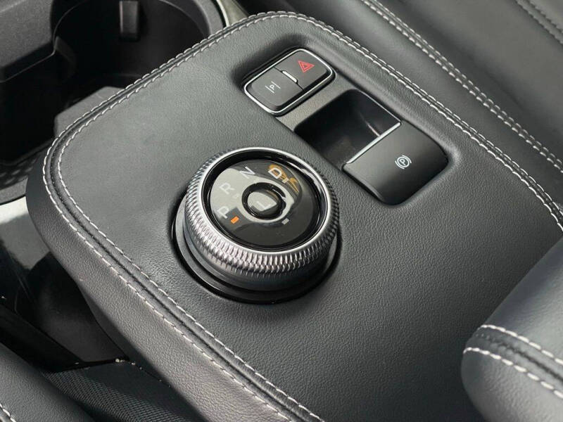 2023 Ford Mustang Mach-E Select