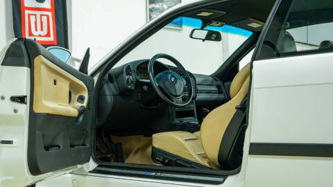 1999 BMW M3