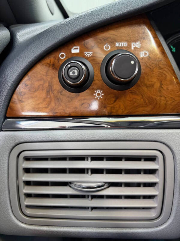 2006 Buick LaCrosse CXL