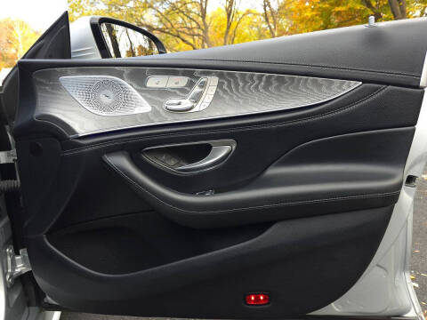 2020 Mercedes-Benz AMG GT 53