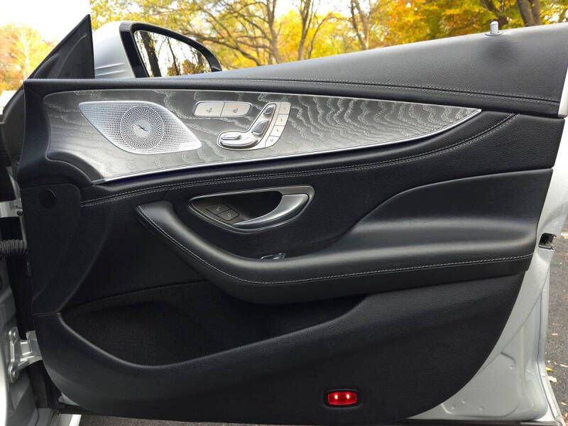 2020 Mercedes-Benz AMG GT 53