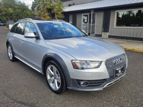 2013 Audi Allroad 2.0T quattro Premium Plus