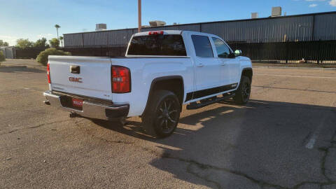 2014 GMC Sierra 1500