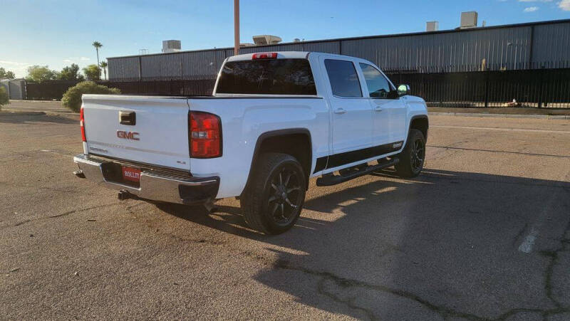 2014 GMC Sierra 1500