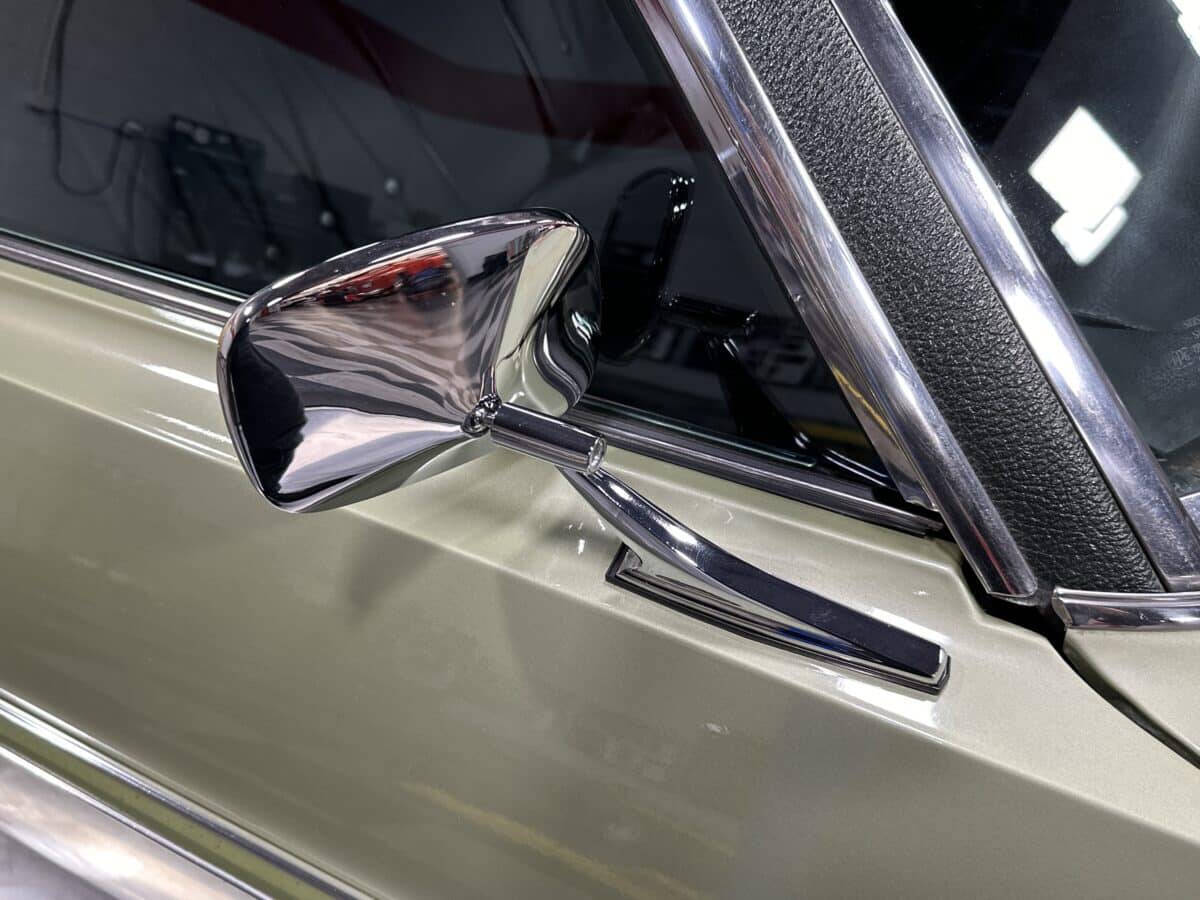 1969 Chevrolet Caprice 68