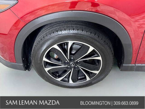 2023 Mazda CX-5 2.5 S Premium