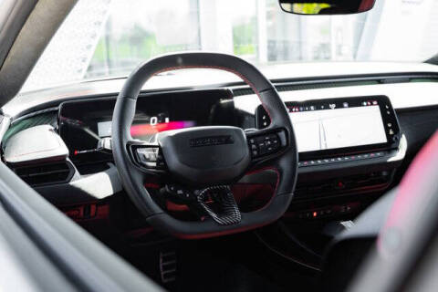 2026 Dodge Charger Scat Pack Plus