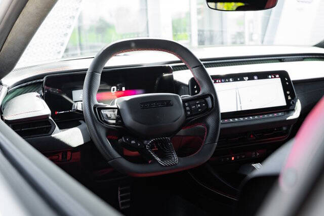 2026 Dodge Charger Scat Pack Plus