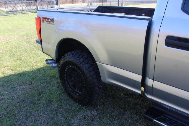 2020 Ford F-250 Super Duty XL photo 14